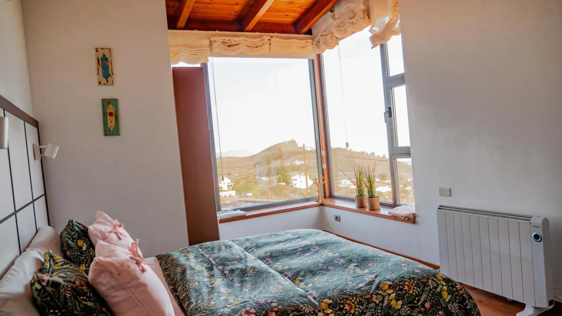 Casa Vacacional En Tenerife La Esperanza  Holiday home La Esperanza (Tenerife)