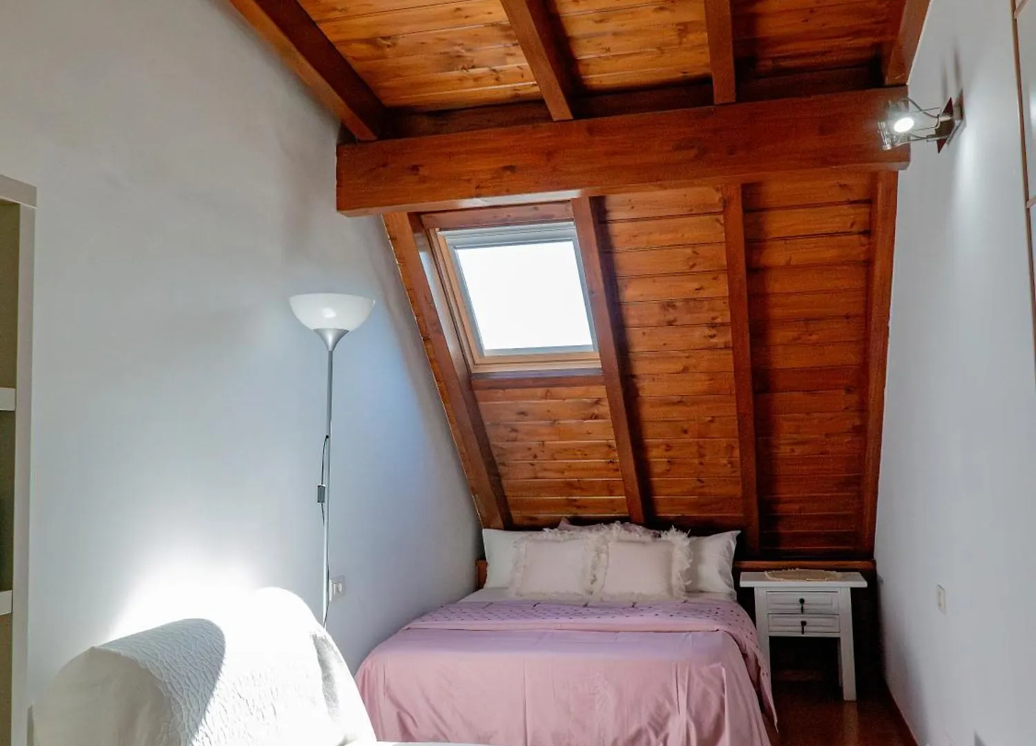 Holiday home Casa Vacacional En Tenerife La Esperanza