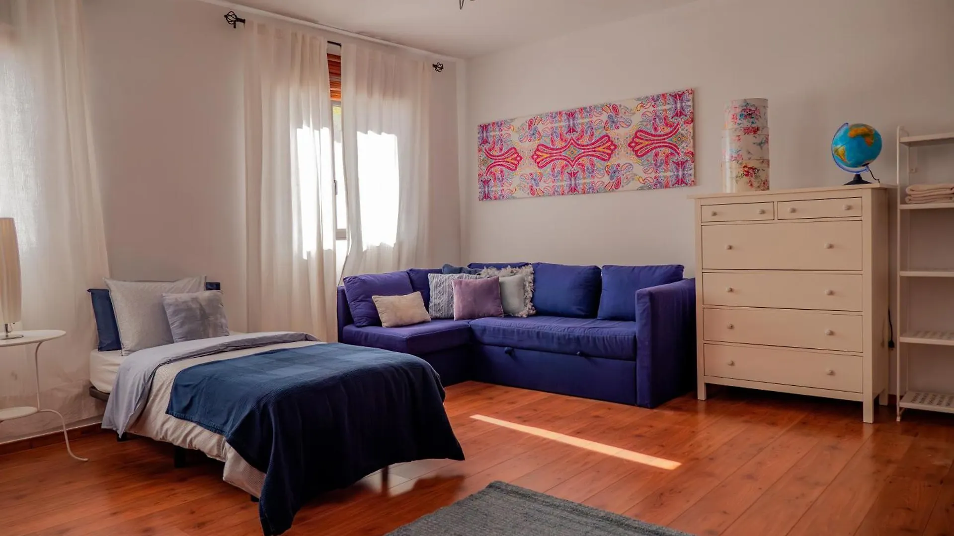 Holiday home Casa Vacacional En Tenerife La Esperanza