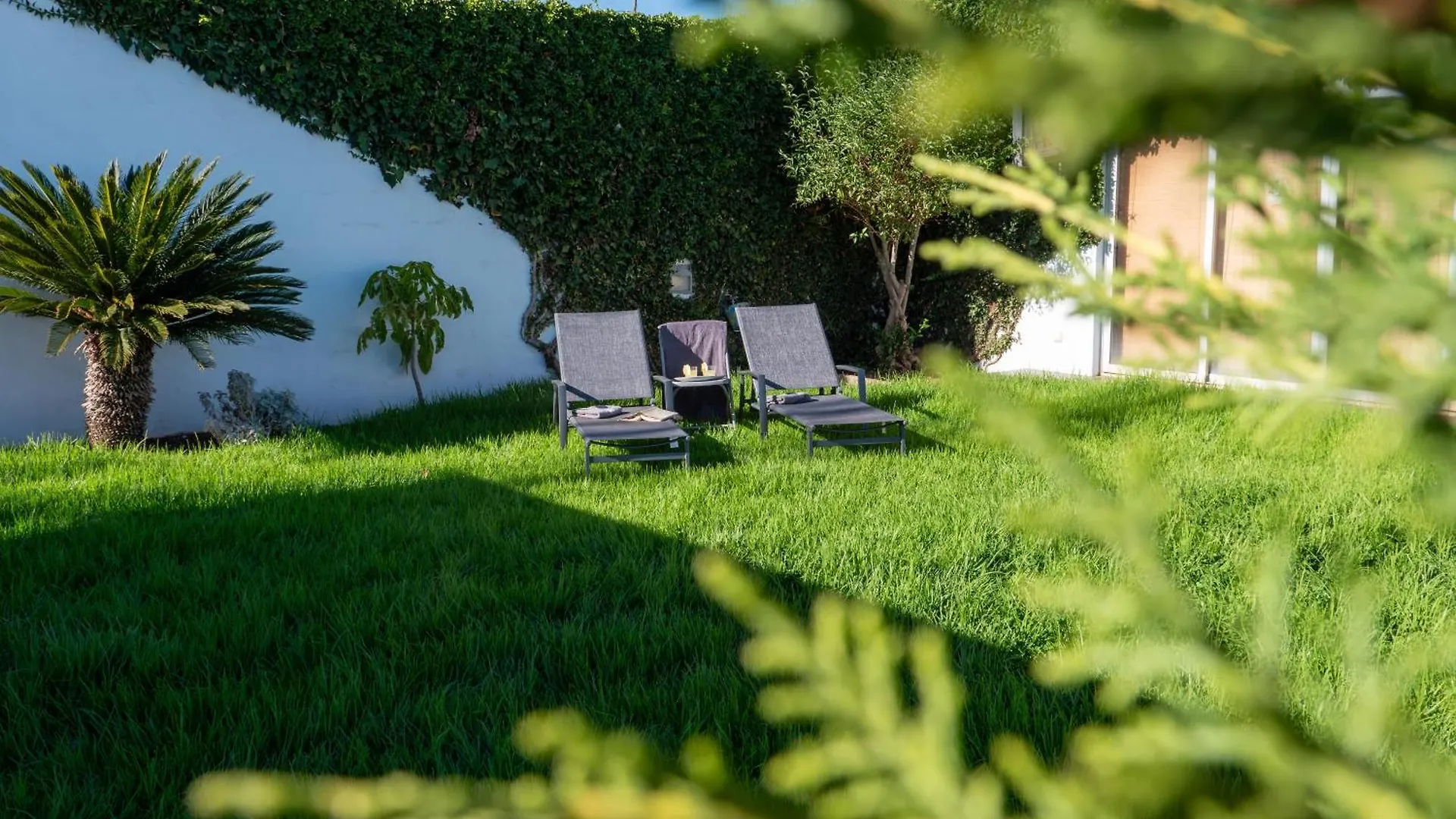 Casa Vacacional En Tenerife La Esperanza
