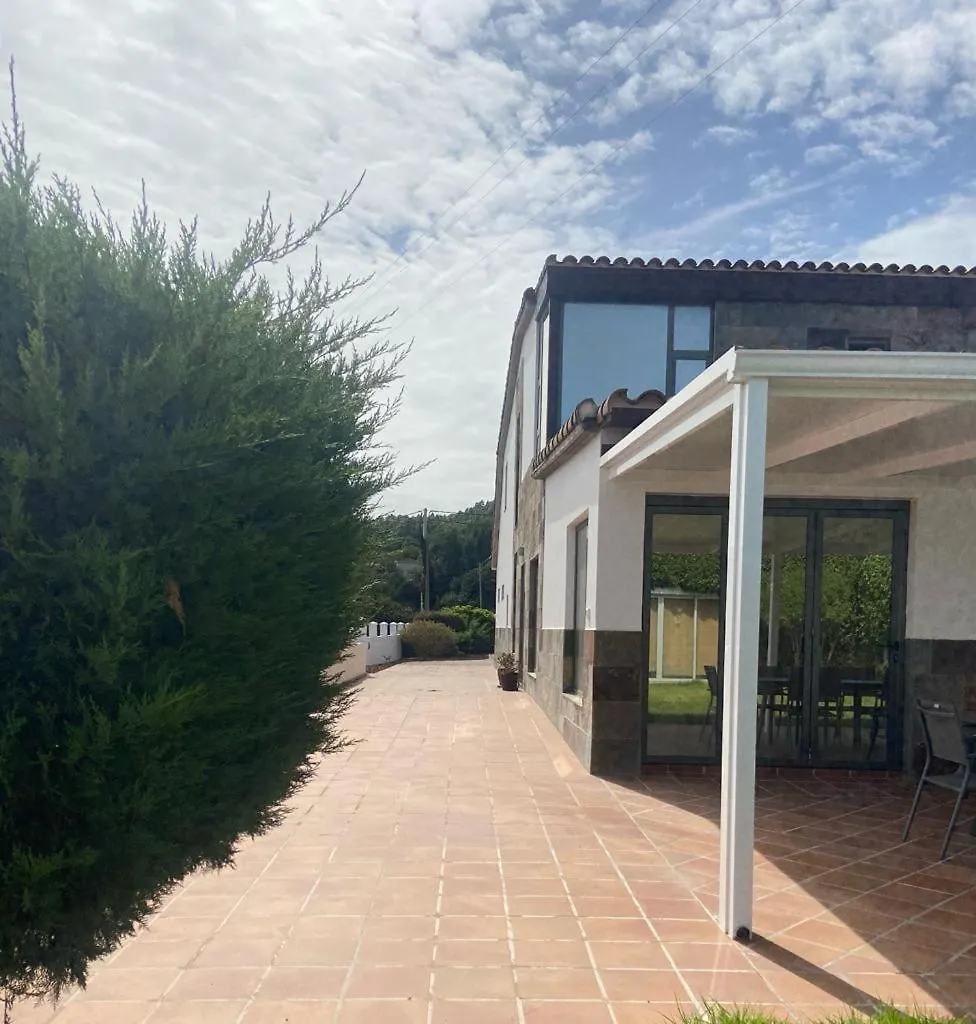 Casa Vacacional En Tenerife La Esperanza  La Esperanza (Tenerife)