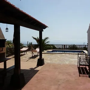  Hébergement de vacances Casa Domi