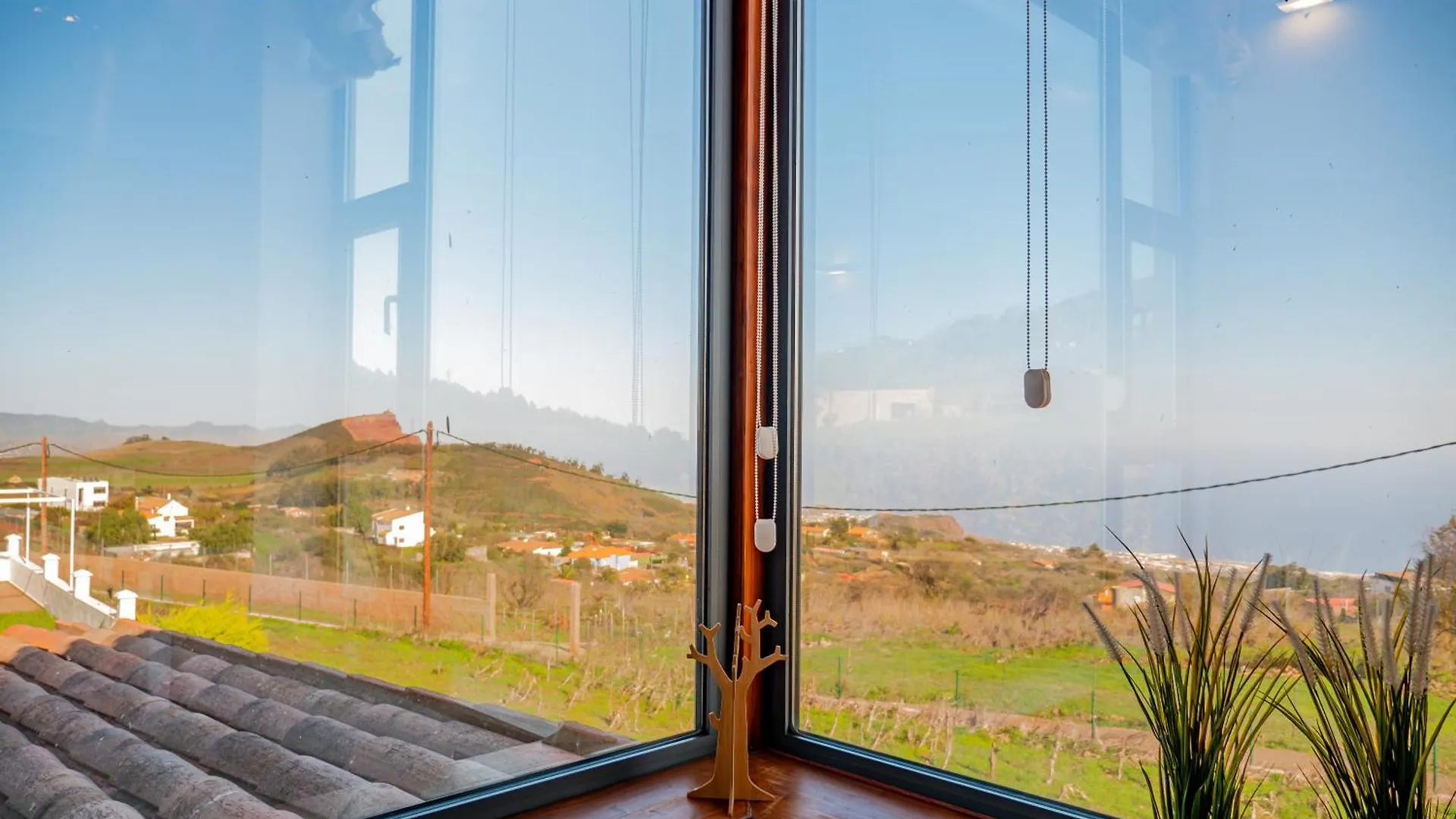 Prázdninový dům Casa Vacacional En Tenerife La Esperanza  Španělsko