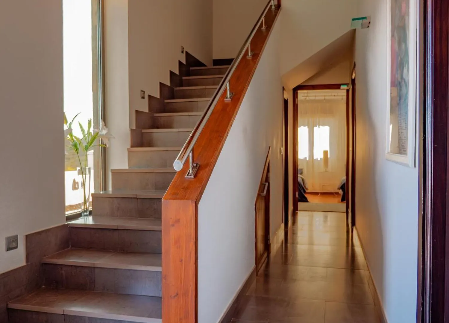 Casa Vacacional En Tenerife La Esperanza  0*, La Esperanza (Tenerife) Španělsko