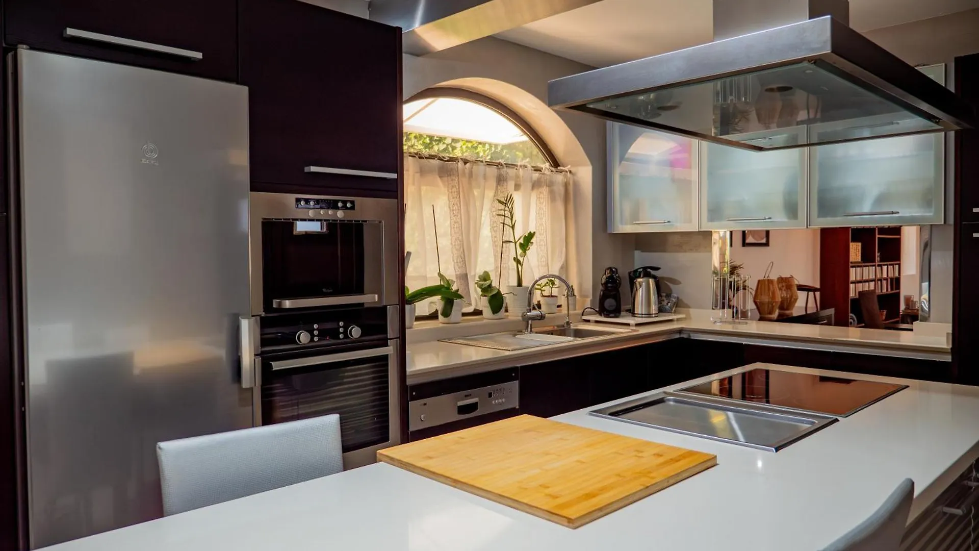 Prázdninový dům Casa Vacacional En Tenerife La Esperanza  Španělsko