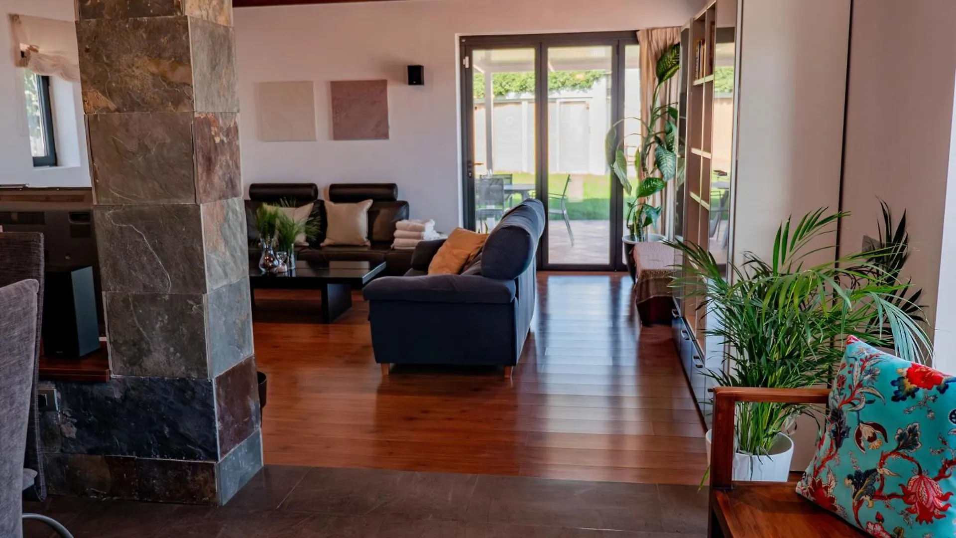 Prázdninový dům Casa Vacacional En Tenerife La Esperanza